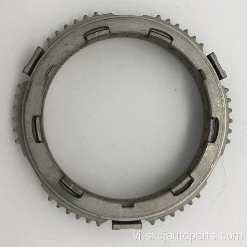 Hộp số tay Gears Bộ phận Bột Nhẫn Đồng bộ hóa luyện kim cho JAC cho JAC